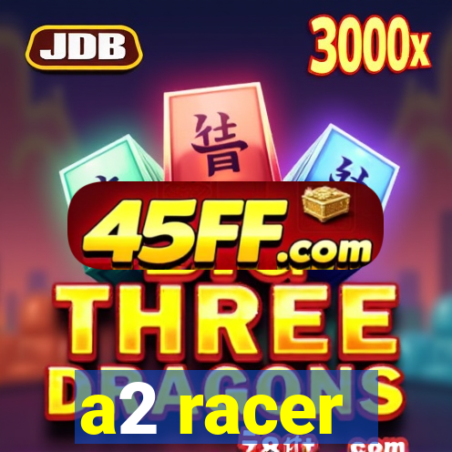 a2 racer - riscando o asfalto filme completo dublado download